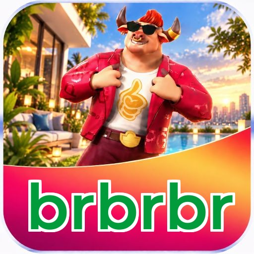 brbrbr Logo