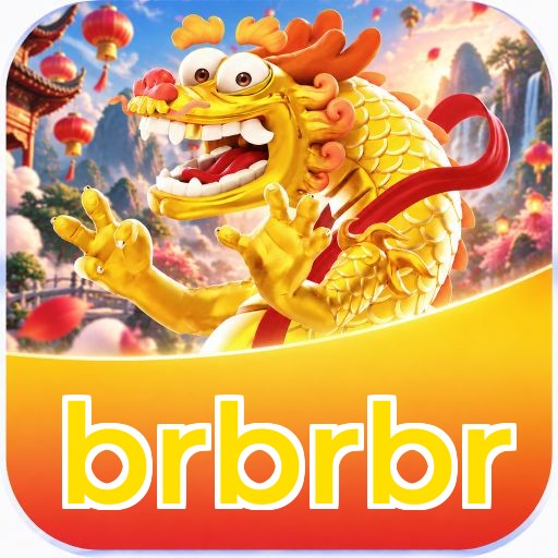 brbrbr Logo