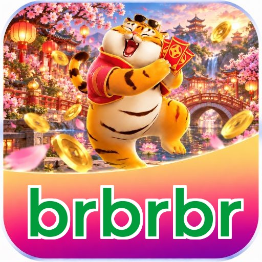 Canal oficial da brbrbr no Telegram