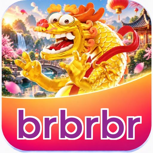 brbrbr Logo
