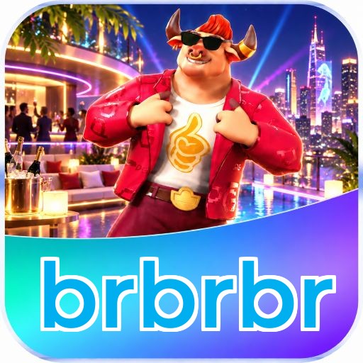 brbrbr cassino online certificado - Logo oficial com PIX instantâneo