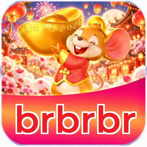 brbrbr Logo