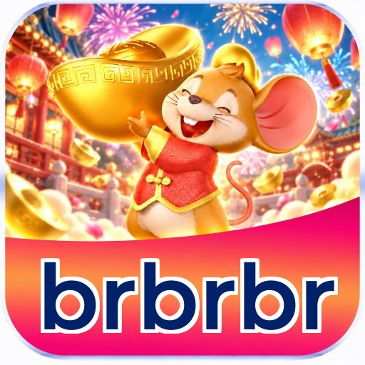 brbrbr Logo