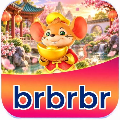brbrbr Logo