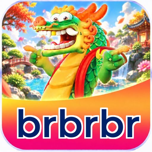 brbrbr Logo
