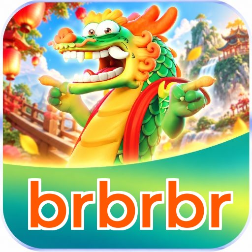 brbrbr Logo