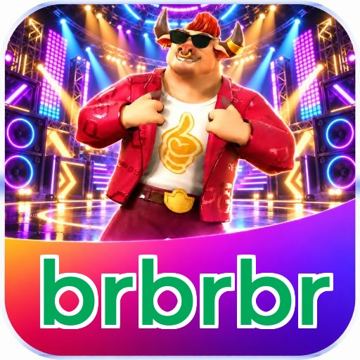brbrbr Logo
