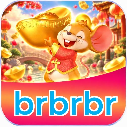 brbrbr Logo