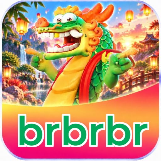 brbrbr Logo