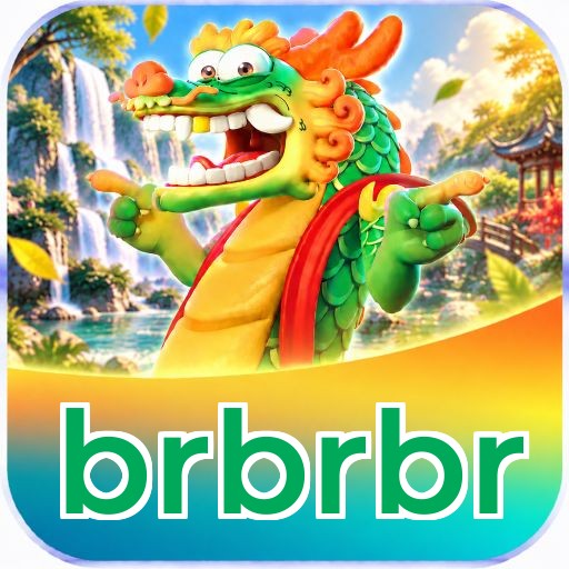 brbrbr Logo