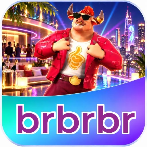 brbrbr Logo