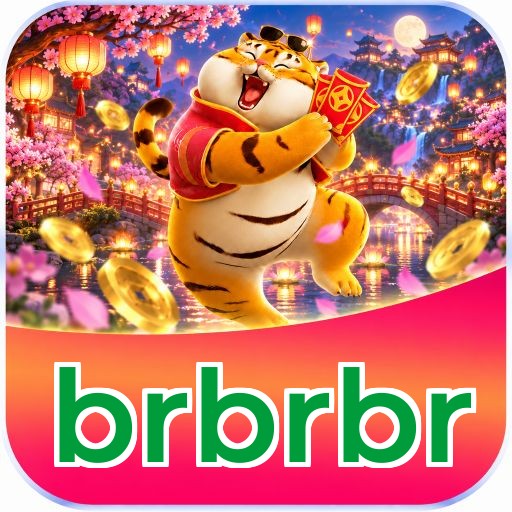 brbrbr Logo