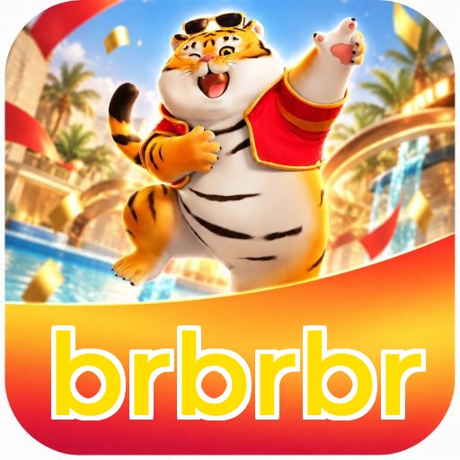 brbrbr APK Android - Logo oficial