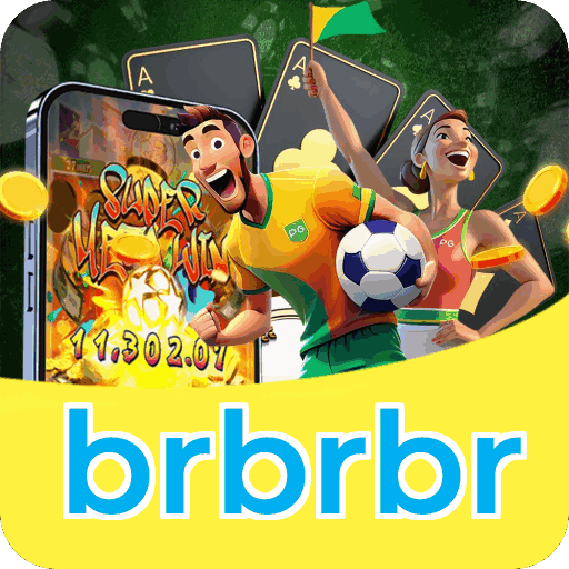 Catálogo brbrbr 2.547 jogos - Pragmatic Play, Evolution, NetEnt