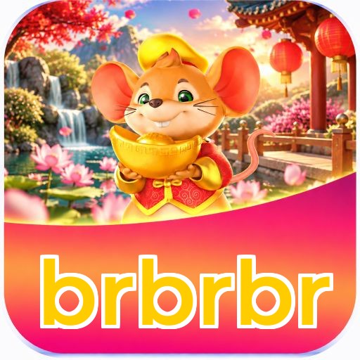 brbrbr Logo